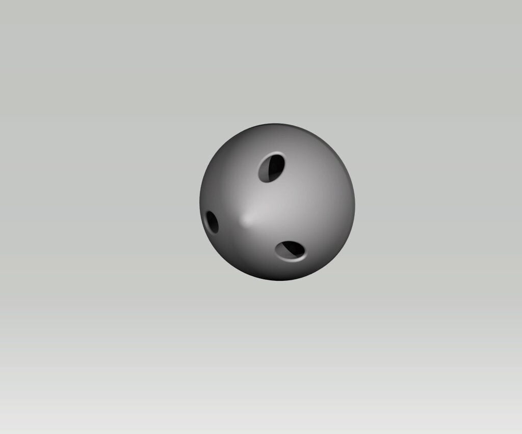 Diffuser Ducted Fan