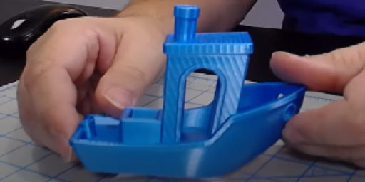 ERYONE White PLA 3D Printer Filament Review - 3D NEWB