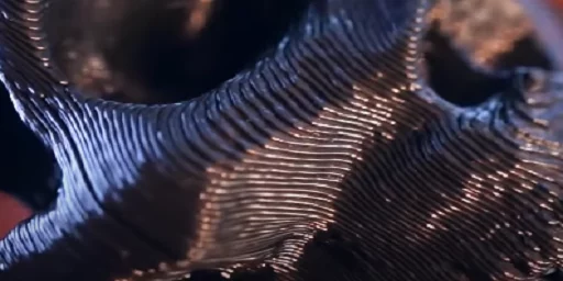 PLA SMoothing 1