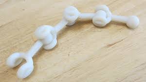 ball and socket joint types of 3d printed joints