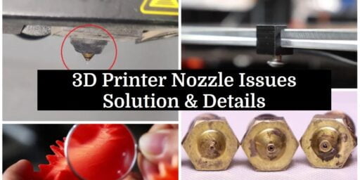 3D-Printer-Nozzle-Issues-Solution-Details