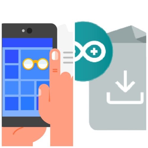Wifi Car App and Code