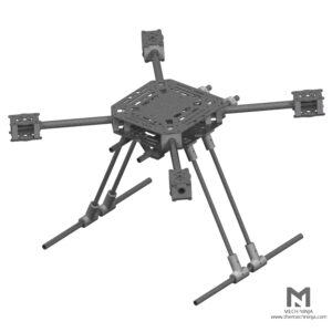 X500 Frame (CNC)