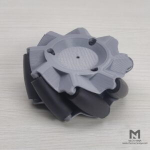90mm Mecanum Wheel - Image 2