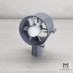 80mm EDF V1.0