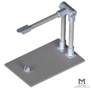Motor Thrust Test Rig STL - Image 3