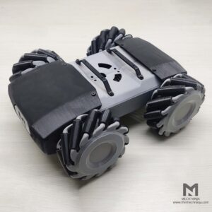Arduino Wifi Car