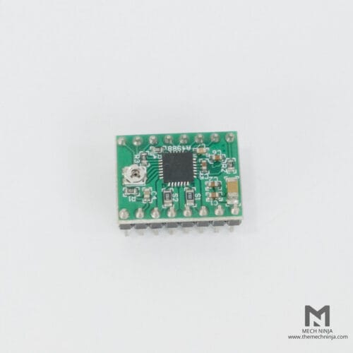A4988 Stepper motor driver