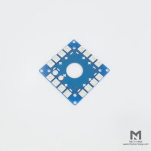 100 Amp Power distribution board - Image 2