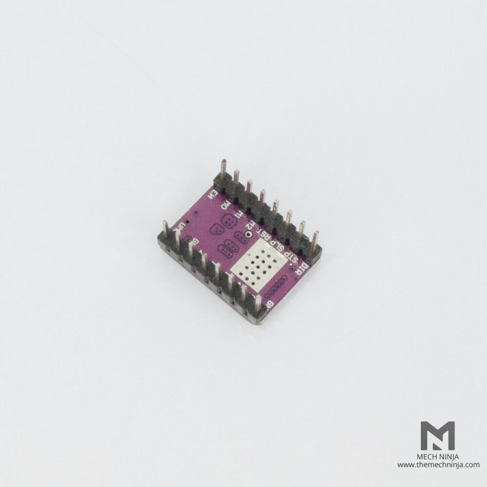 DRV 8825 Stepper Motor Driver - Image 3
