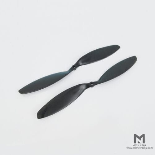 1238 (12X3.8) Propeller