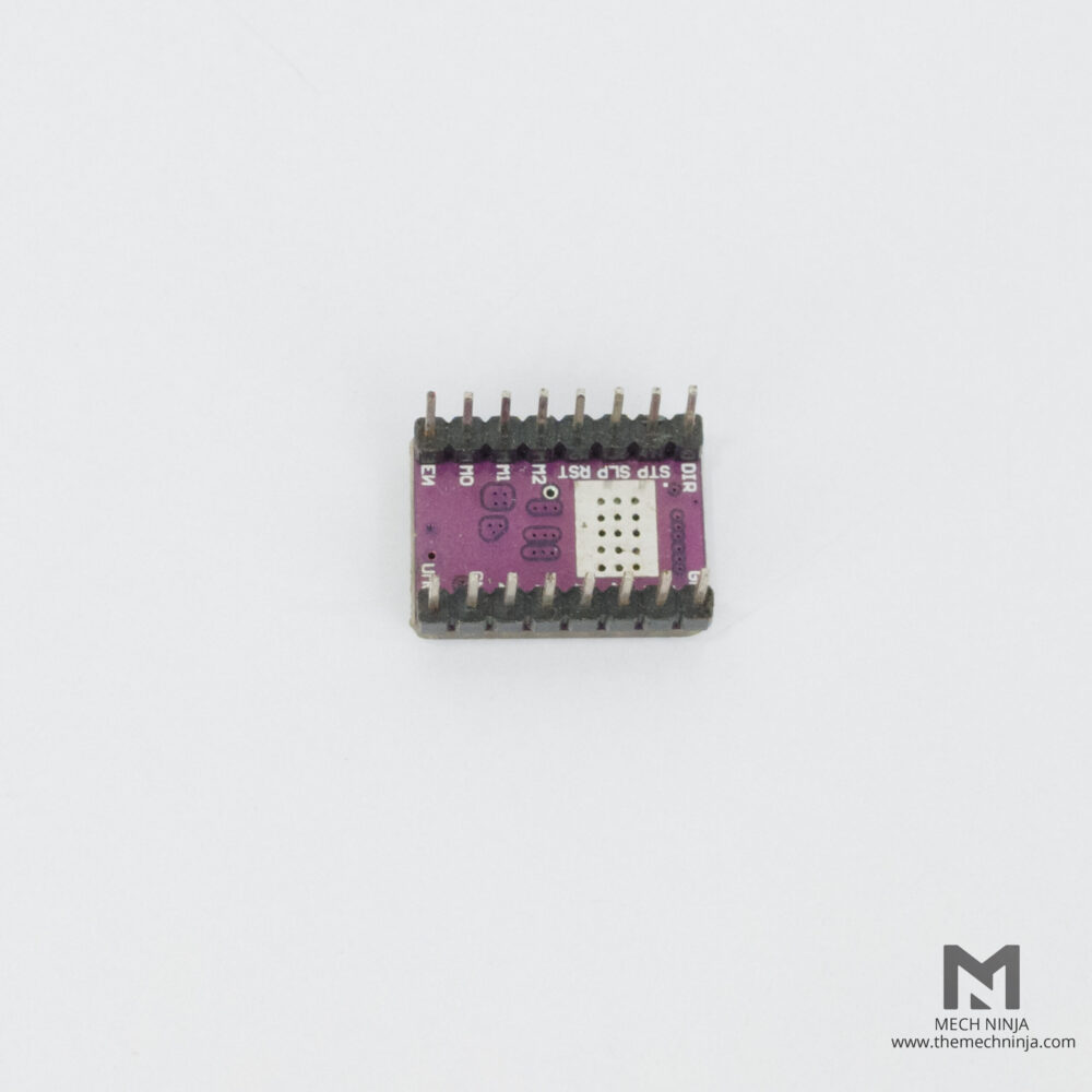 DRV 8825 Stepper Motor Driver - Image 4