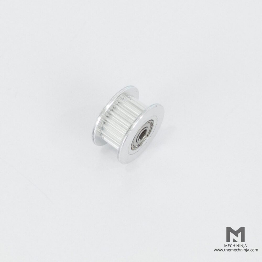 16 teeth GT2 driver pulley - Image 2