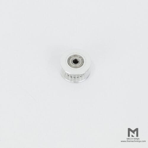 16 teeth GT2 driver pulley