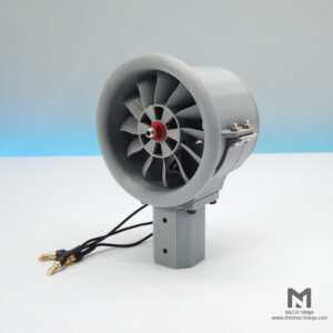 70 mm EDF - Image 2