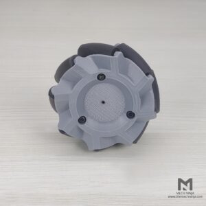 90mm Mecanum Wheel - Image 3