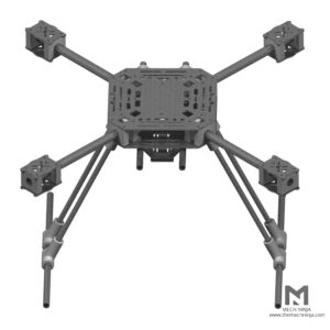 X500 Frame (CNC) - Image 2