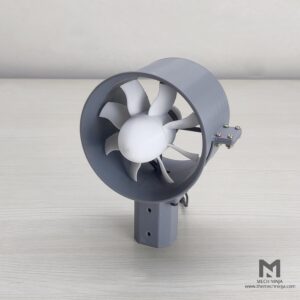 80mm EDF V1.0 - Image 2