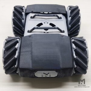 Arduino Wifi Car - Image 2