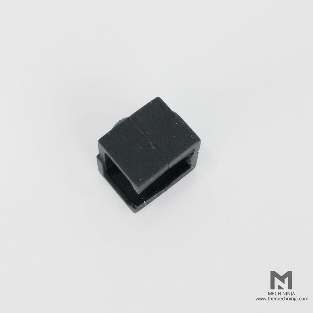 Silicone Sock V6 Hotend Protective Cover - Image 3