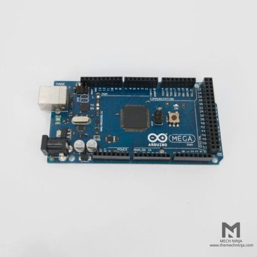 ARDUINO Mega 2560