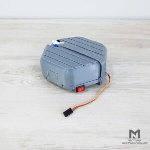 Drone parachute - Image 2