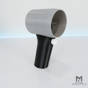 Fixed nozzle dia blower - Image 2