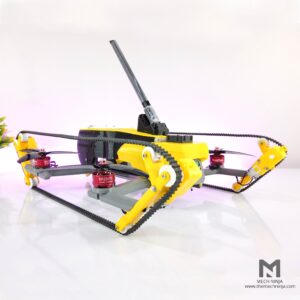 Drone tank - Image 3