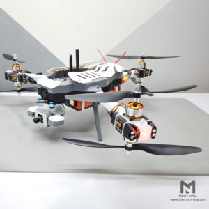 Y6 Hexacopter Foldable - Image 2