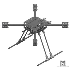 X500 Frame (CNC) - Image 3