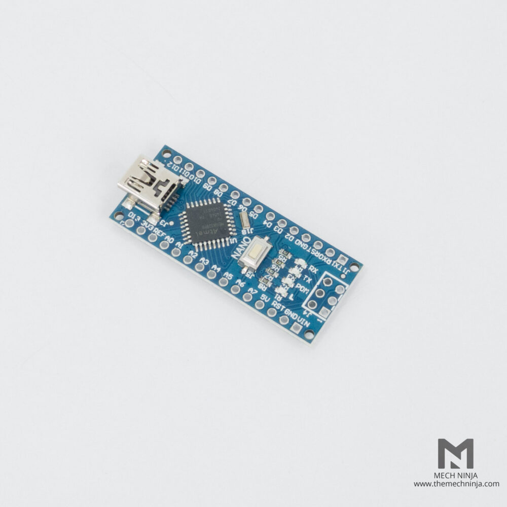 Arduino Nano - Image 3