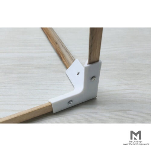 Corner Bracket STL