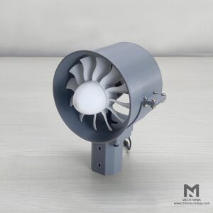 80mm EDF V1.0 - Image 3