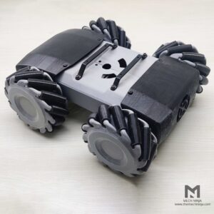 Arduino Wifi Car - Image 3