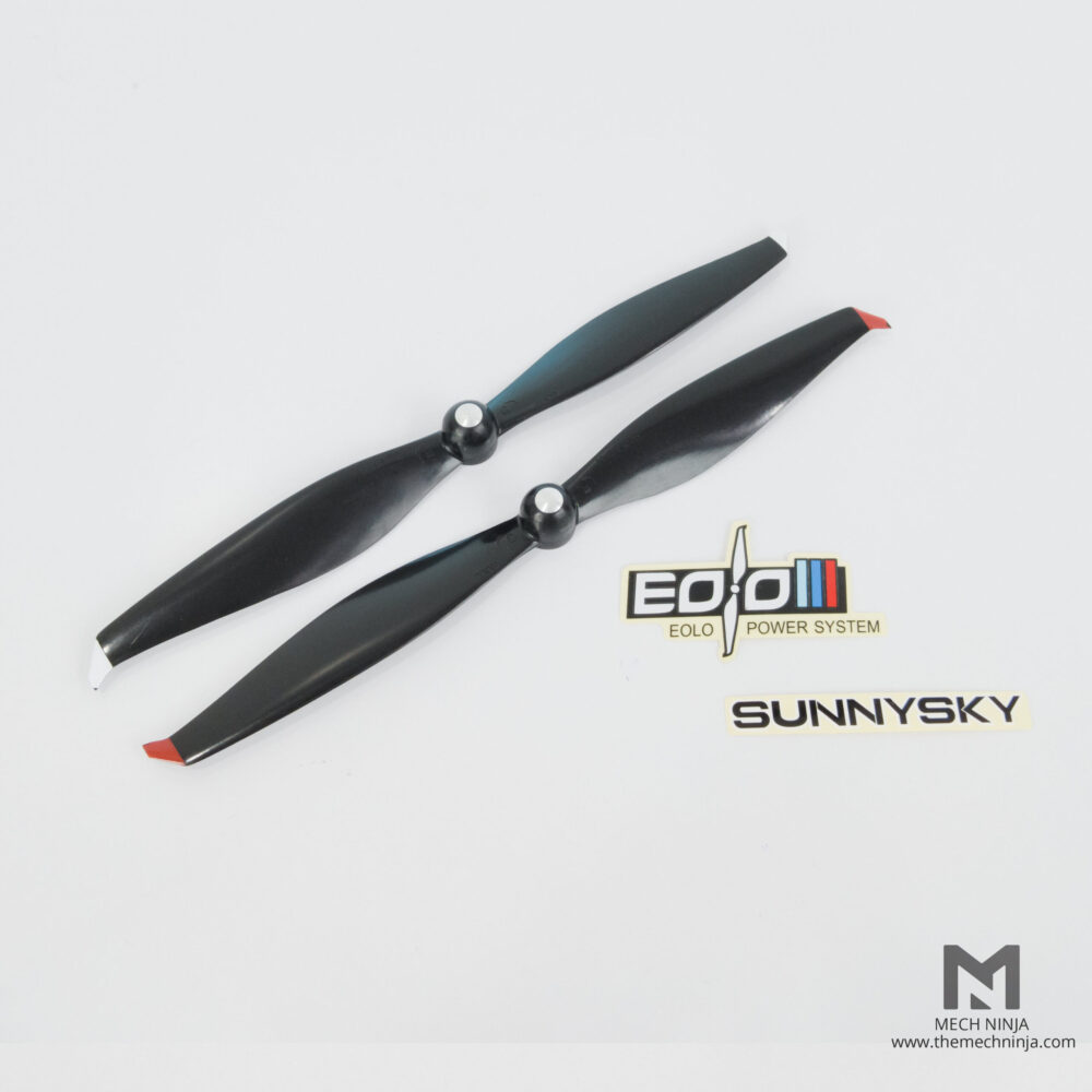 Sunnysky EOLO 1038