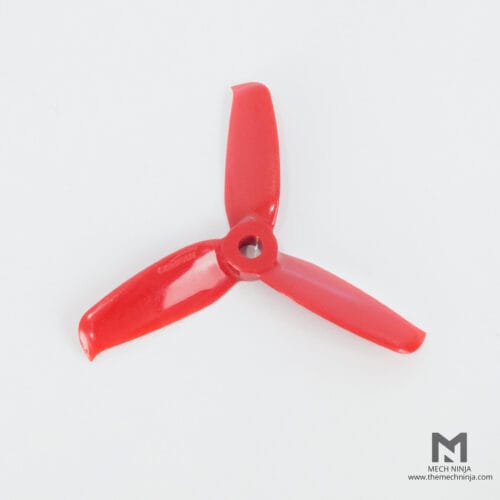 3052 (3X5.2) Tri-Blade Propellers