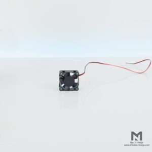 30X30 Fan 12 Volt - Image 3