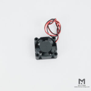 30X30 Fan 12 Volt - Image 2