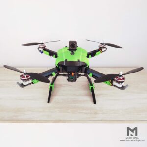 Foldable Quadcopter - Image 3