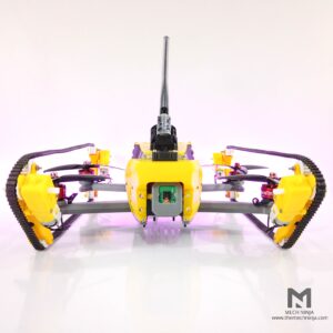 Drone tank - Image 4
