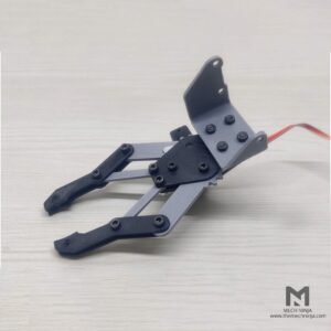 Claw Arm STL Files - Image 4