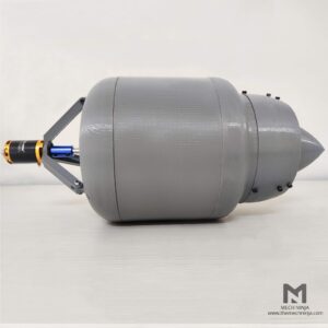 Mini Jet Turbine - Image 4