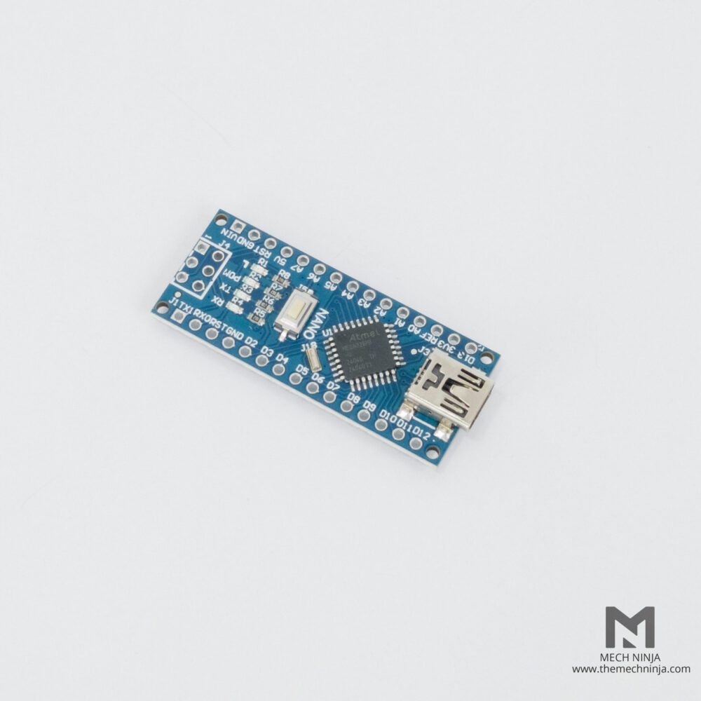 Arduino Nano - Image 2