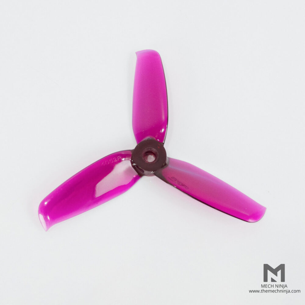 4052 (4X5.2) Tri-Blade Propeller