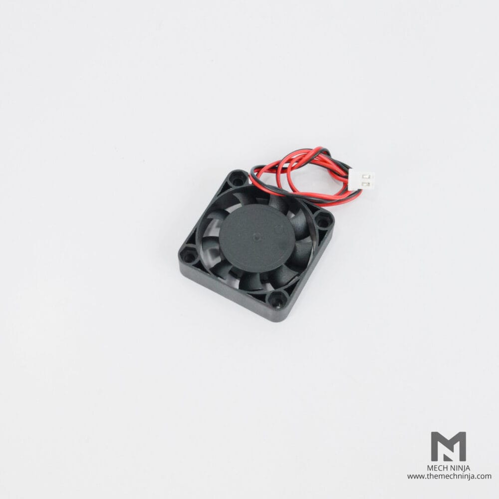 40X40 DC 5 Volt Fan