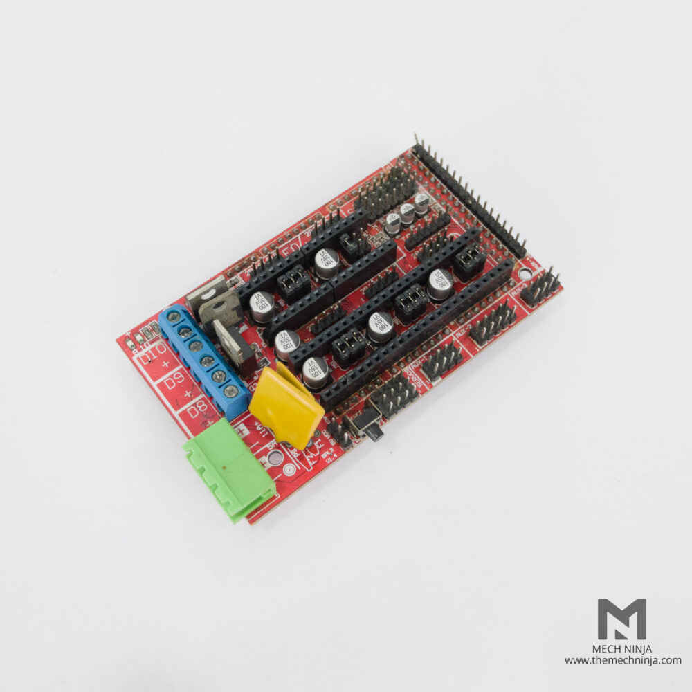 RAMPS 1.4 Board - Image 2