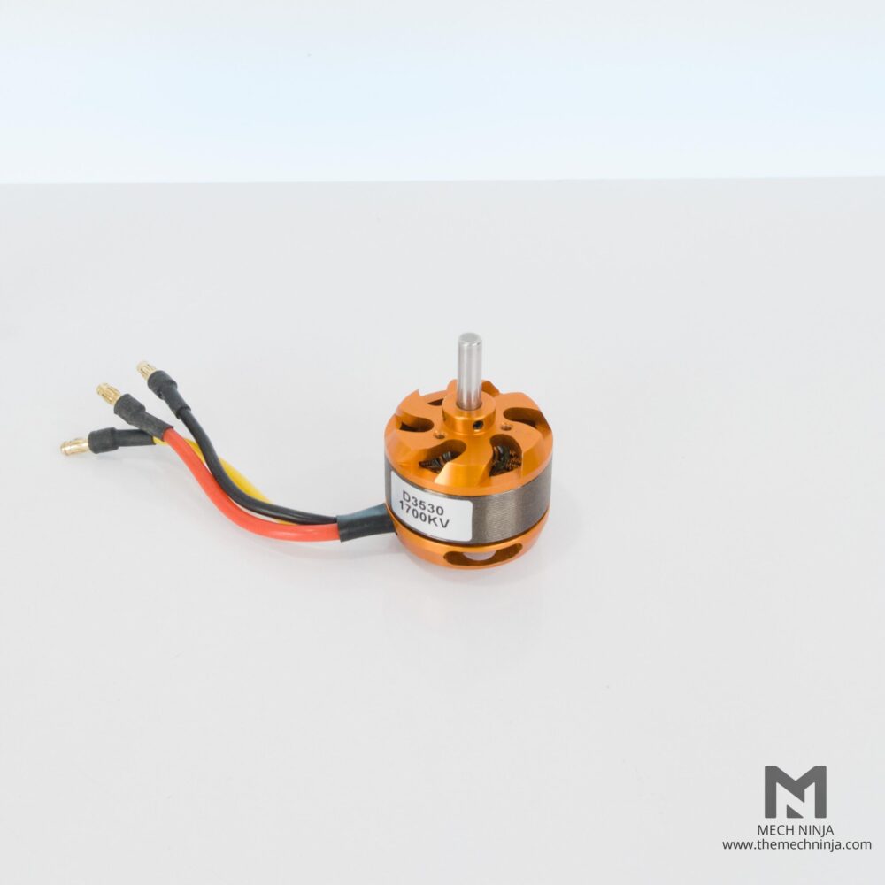 DYS D3530 1700 kv  Motor