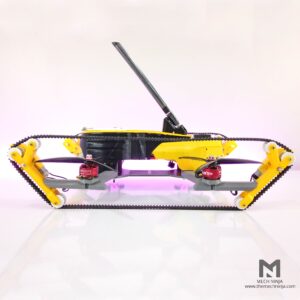 Drone tank - Image 5