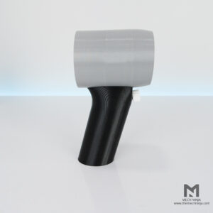 Fixed nozzle dia blower - Image 4