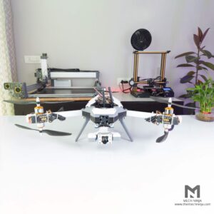 Y6 Hexacopter Foldable - Image 4